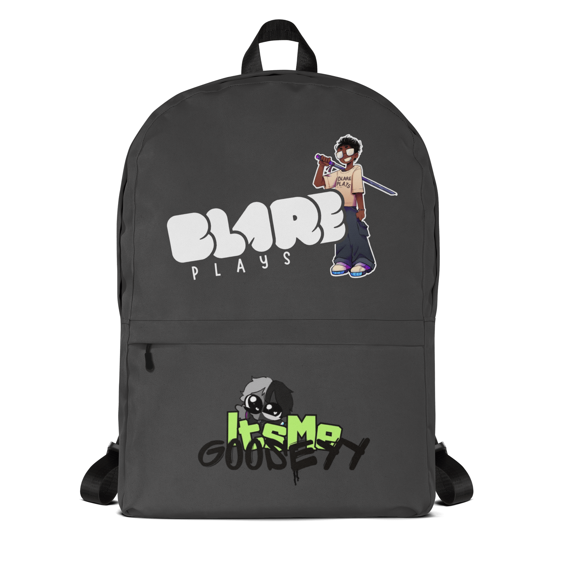Blare & Goosey Collection Backpack product image (1)