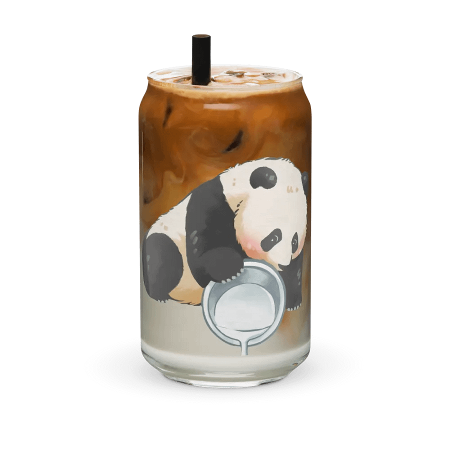 XIANXIANZAI🐼Giant Panda product image (36)