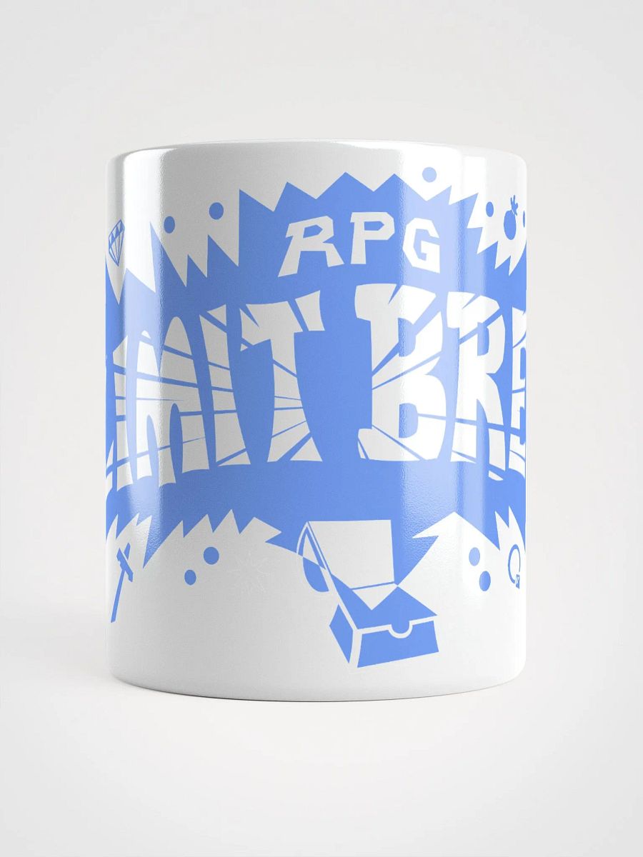 RPG Limit Break Mug product image (14)