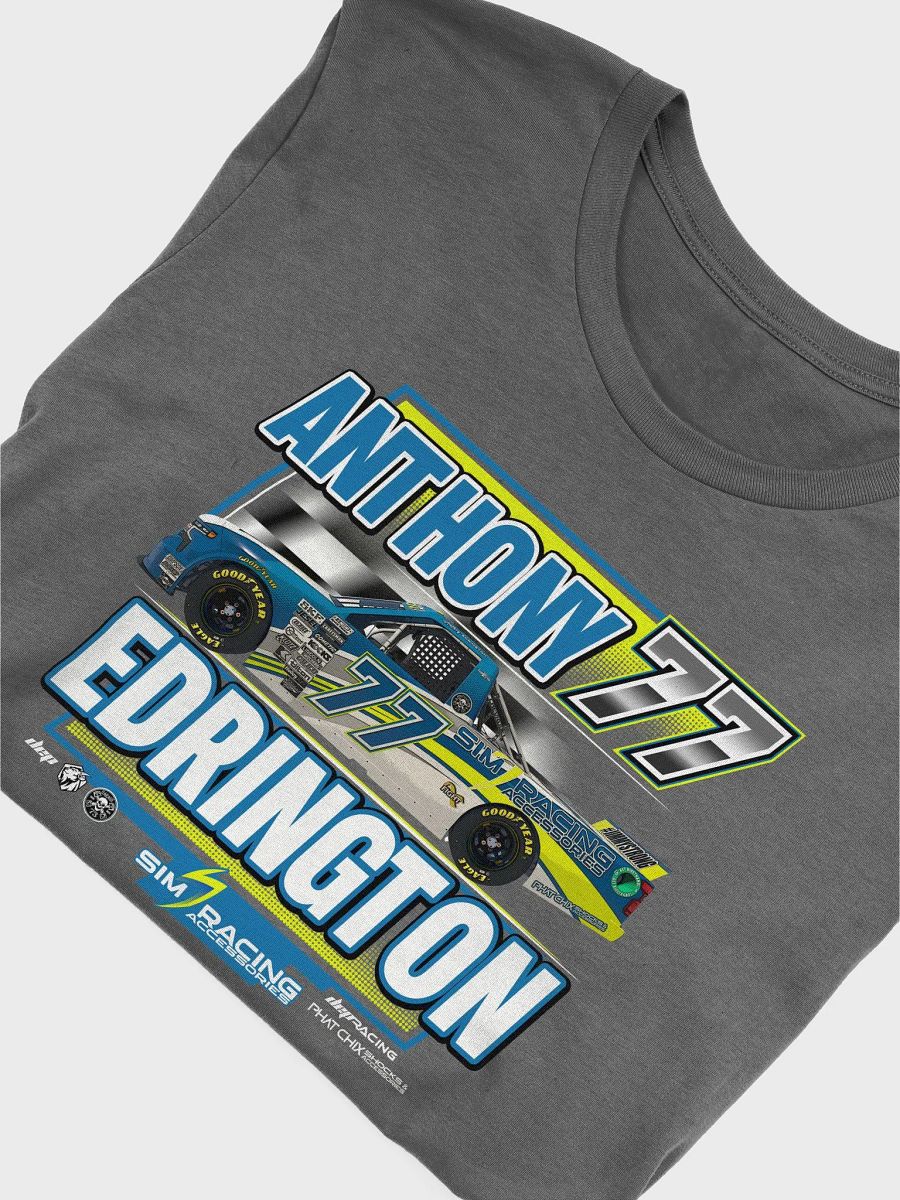 Anthony Edrington #77 Fan Art T product image (45)