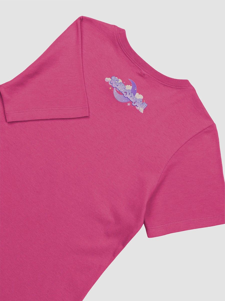 Star Princess Women's Relaxed-Fit T-Shirt product image (23)