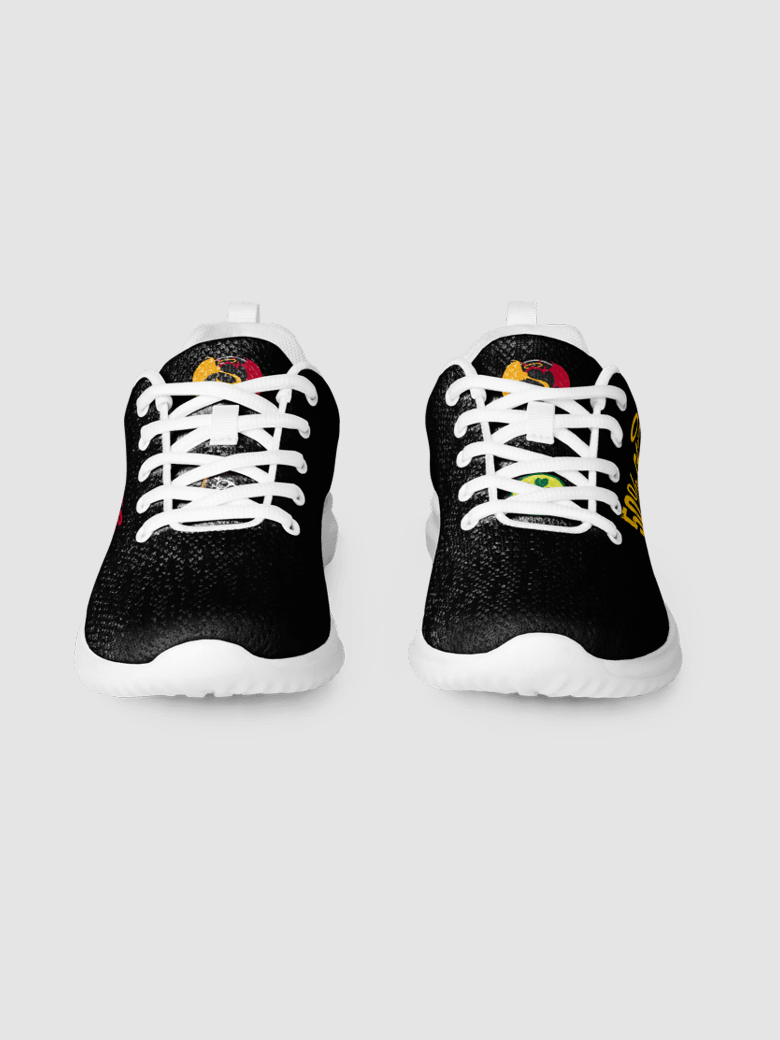 50 E 50 (donna) - Black product image (4)