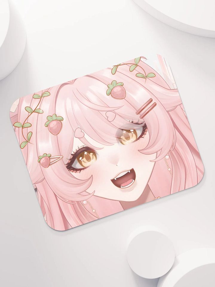 Pixy Mouse Pad product image (2)