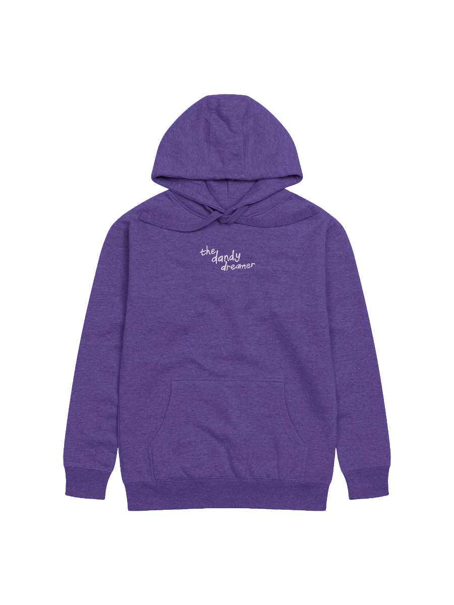 The Dandy Dreamer Hoodie product image (26)