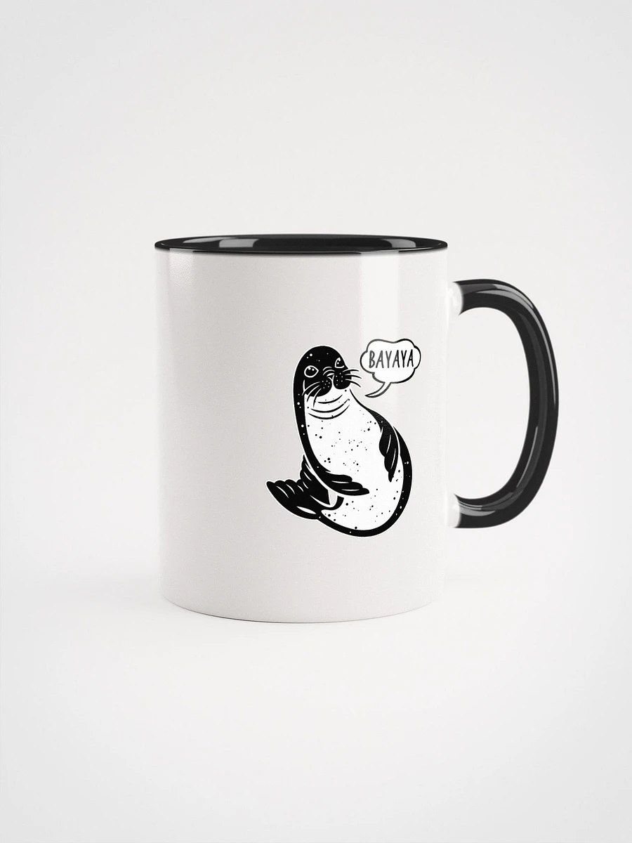 Seal Bayaya | Mug product image (2)