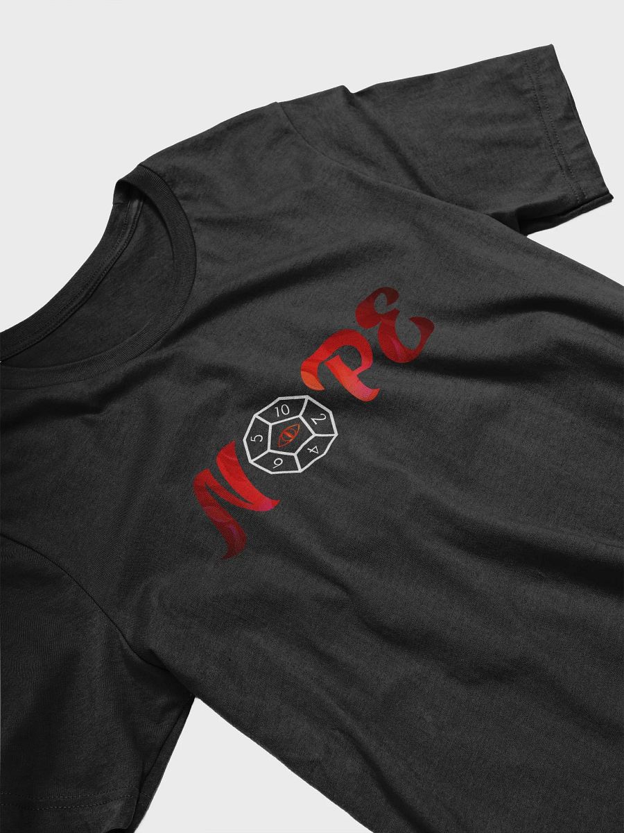 Critical NOPE T-Shirt product image (3)