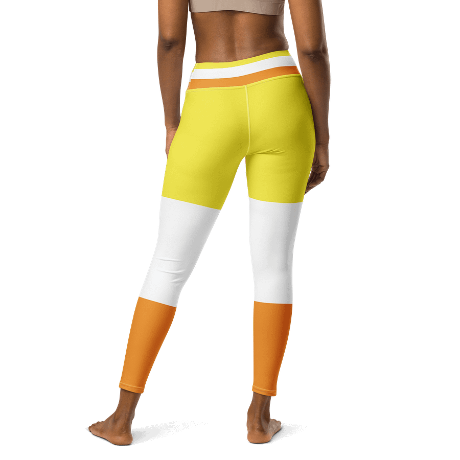 Maverique Pride Flag Leggings product image (2)