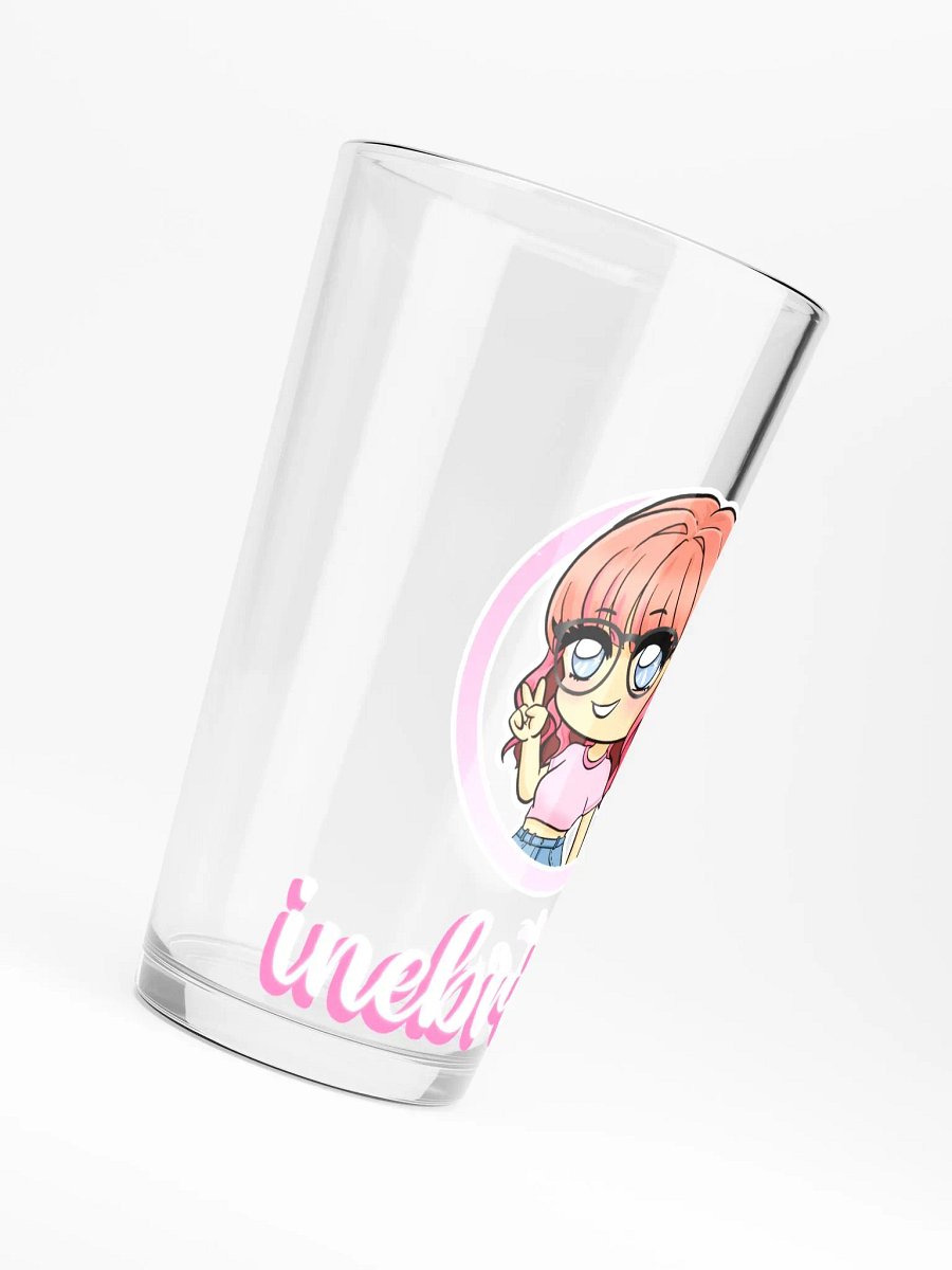 Sweet Pint Glass product image (6)