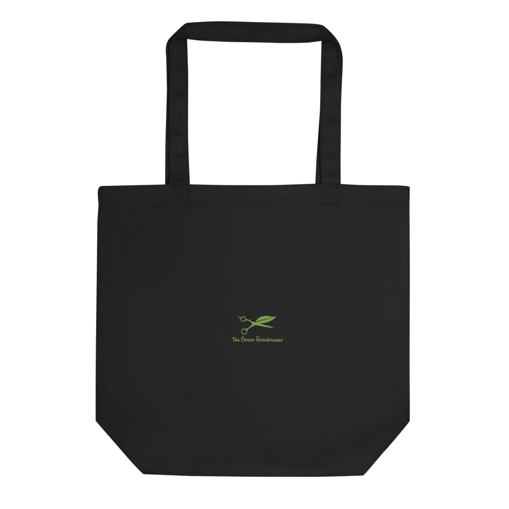 Wavy Rainbow Eco Tote Bag product image (2)