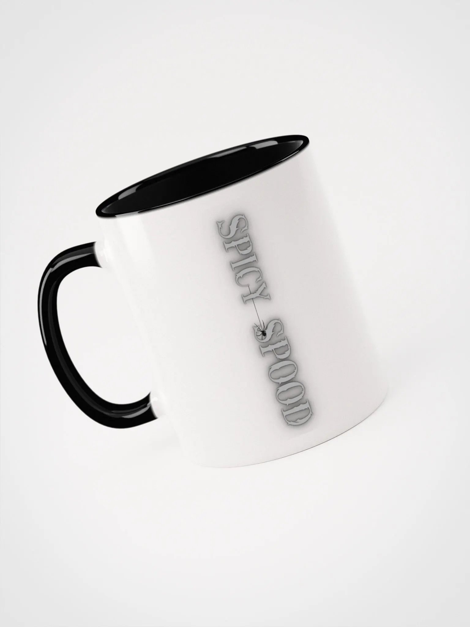 Spicy Spood Coffee Mug product image (5)