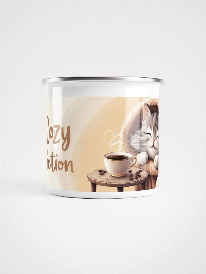 The Cozy Cat Café product image (2)