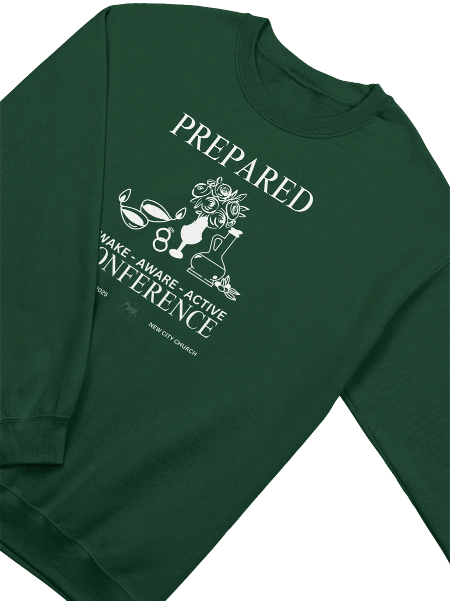 Sisterhood Conference 2025 Sweatshirt product image (1)