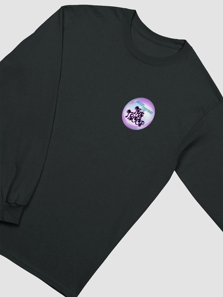 Troop Long Sleeve Top product image (2)