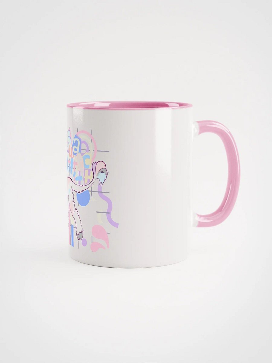 PATCHWORK! Mug product image (2)