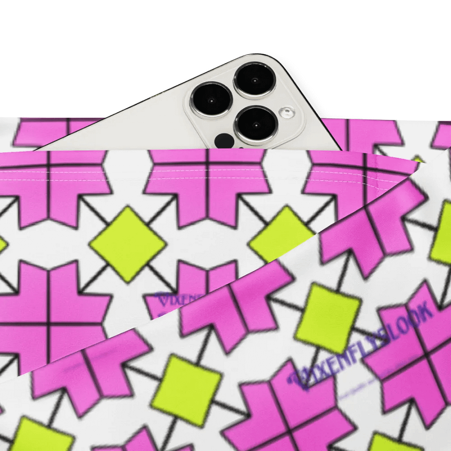 Pink & Yellow Design product image (6)
