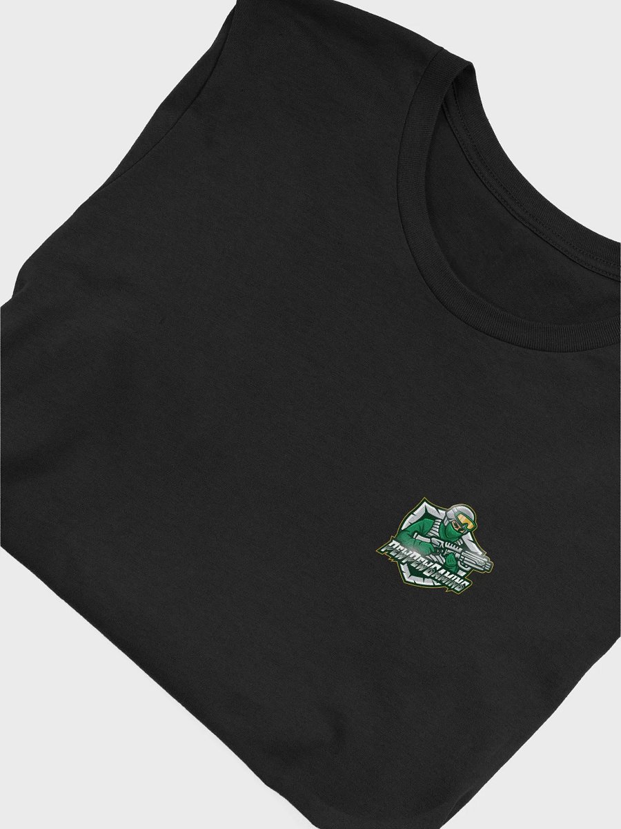 SuperSoft Pew Pew Shirt! product image (5)