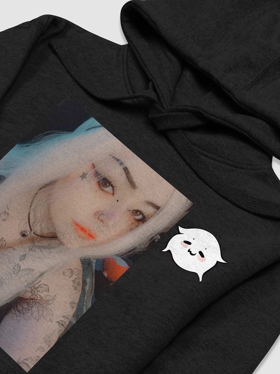 Limited Edition Yuumi face hoodie product image (3)