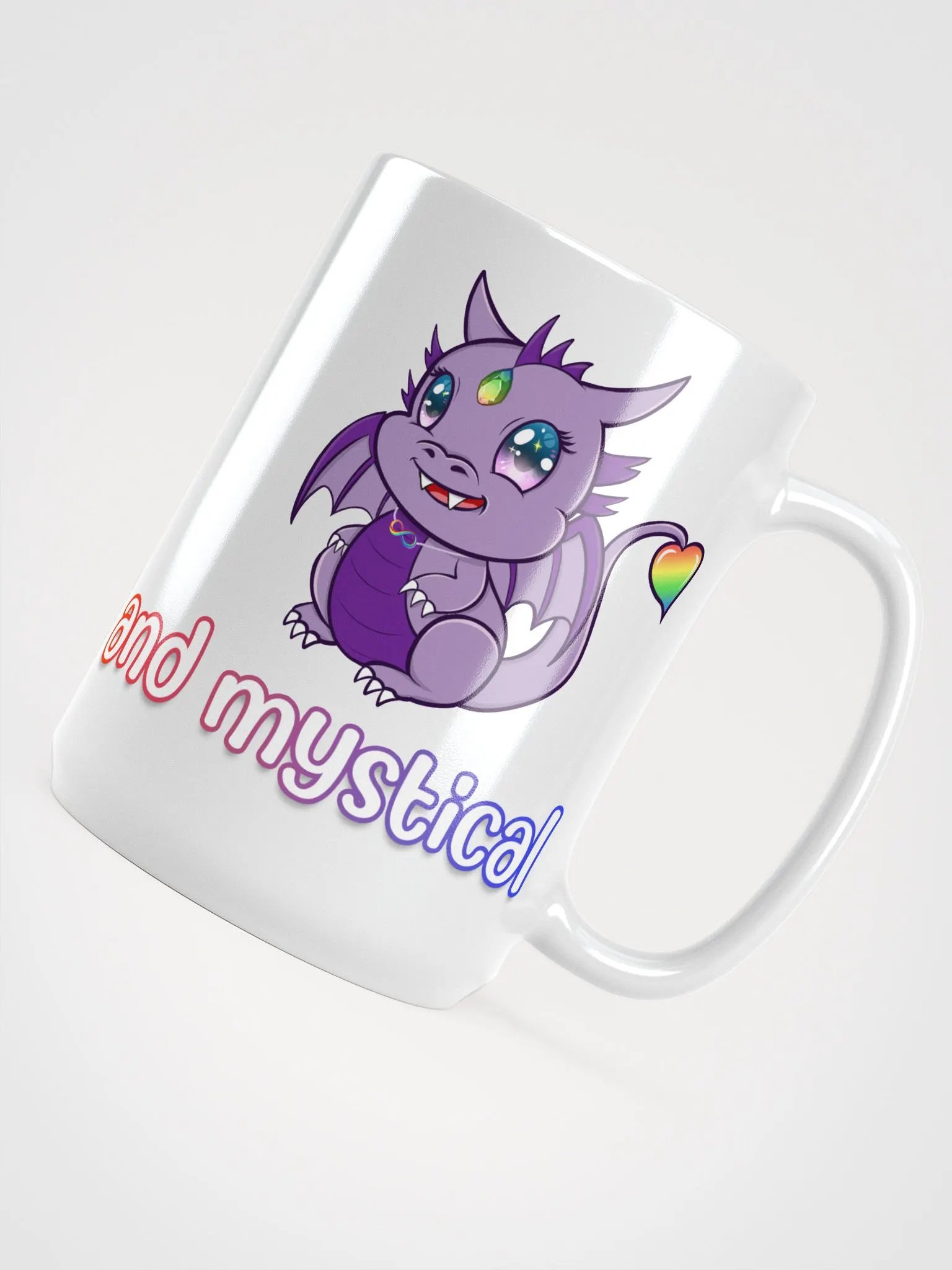 As special and mystical mug product image (4)