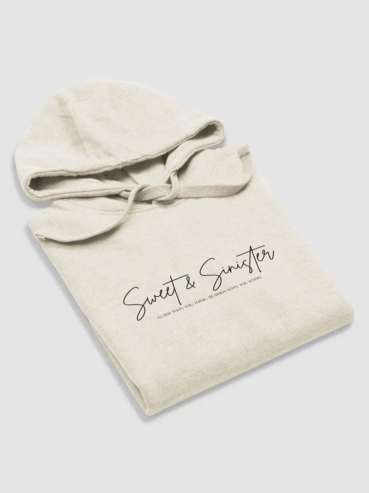 Sweet & Sinister product image (3)