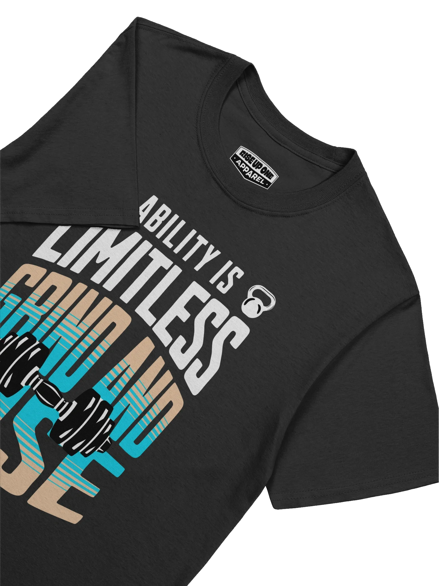 When You Grind, You'll Begin to Rise product image (2)