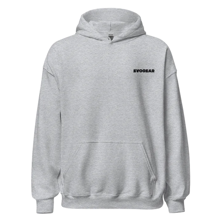 Trek Fuel EX 8 Gen 6 Hoodie product image (2)