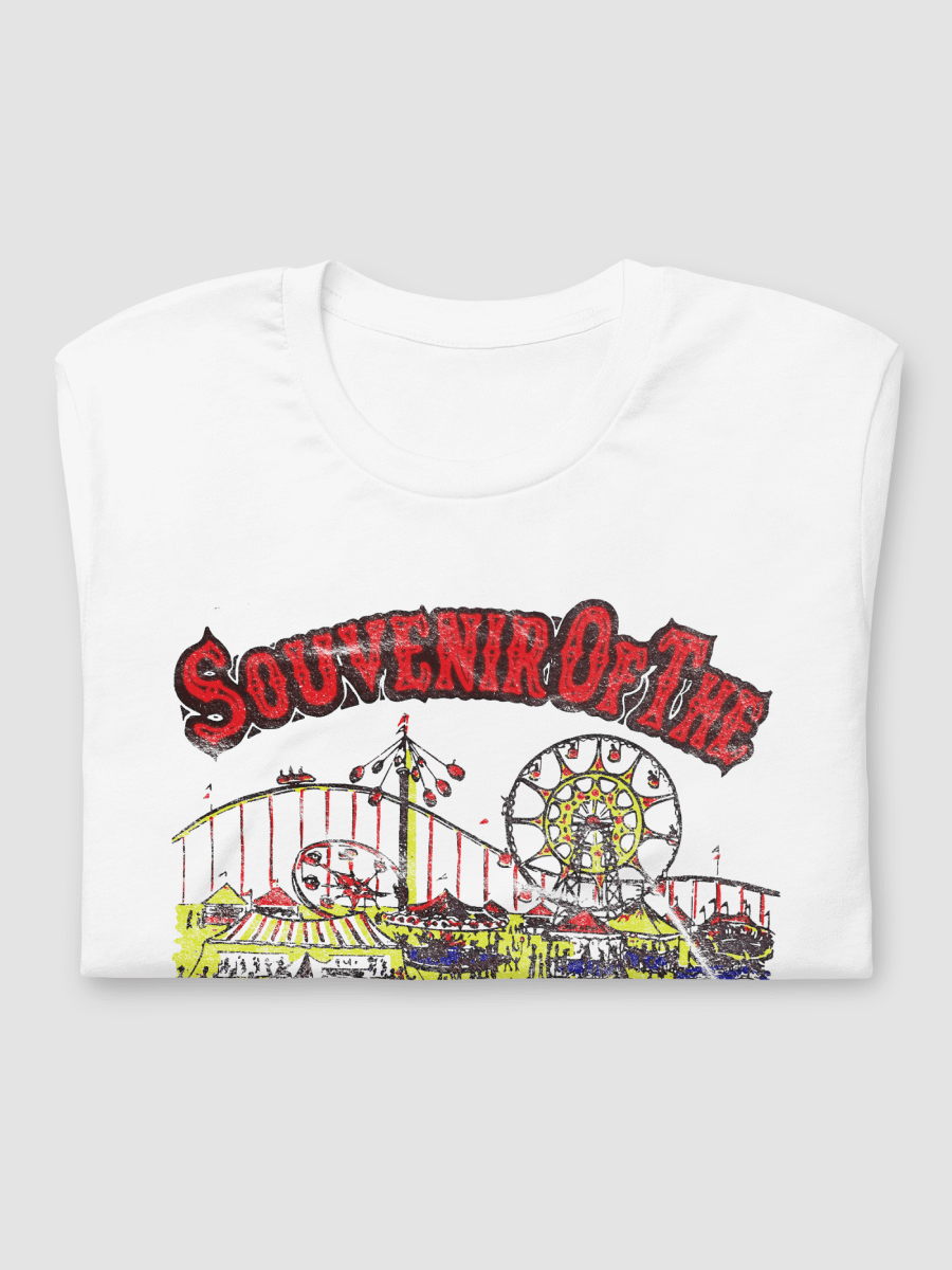 Weekends in California™ Fair Souvenir Tee product image (6)