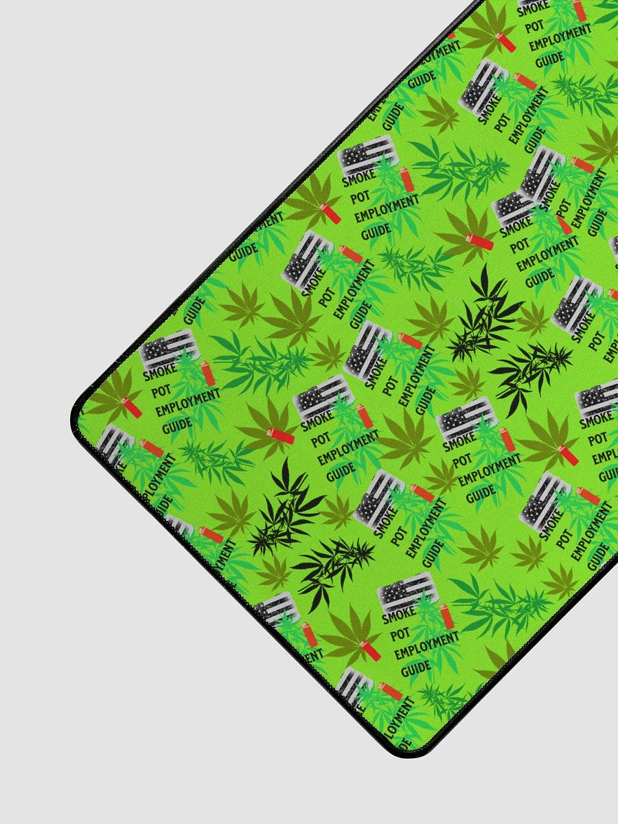Patriot's Paradise Desk Mat product image (3)