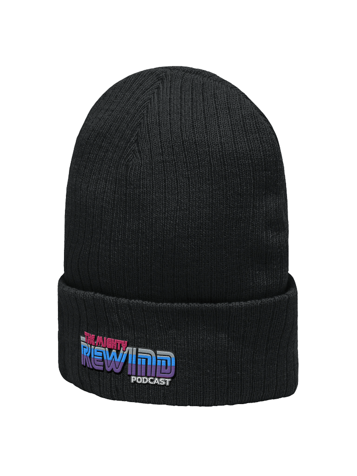 REWIND Beanie product image (4)