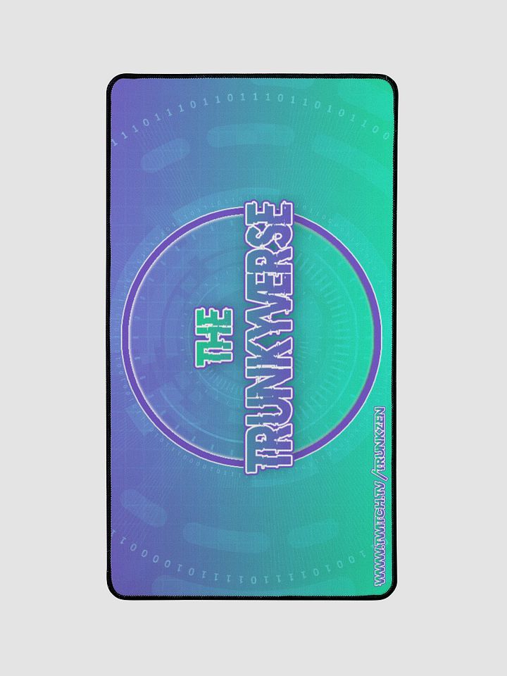 TKVerse Mouse mat product image (1)