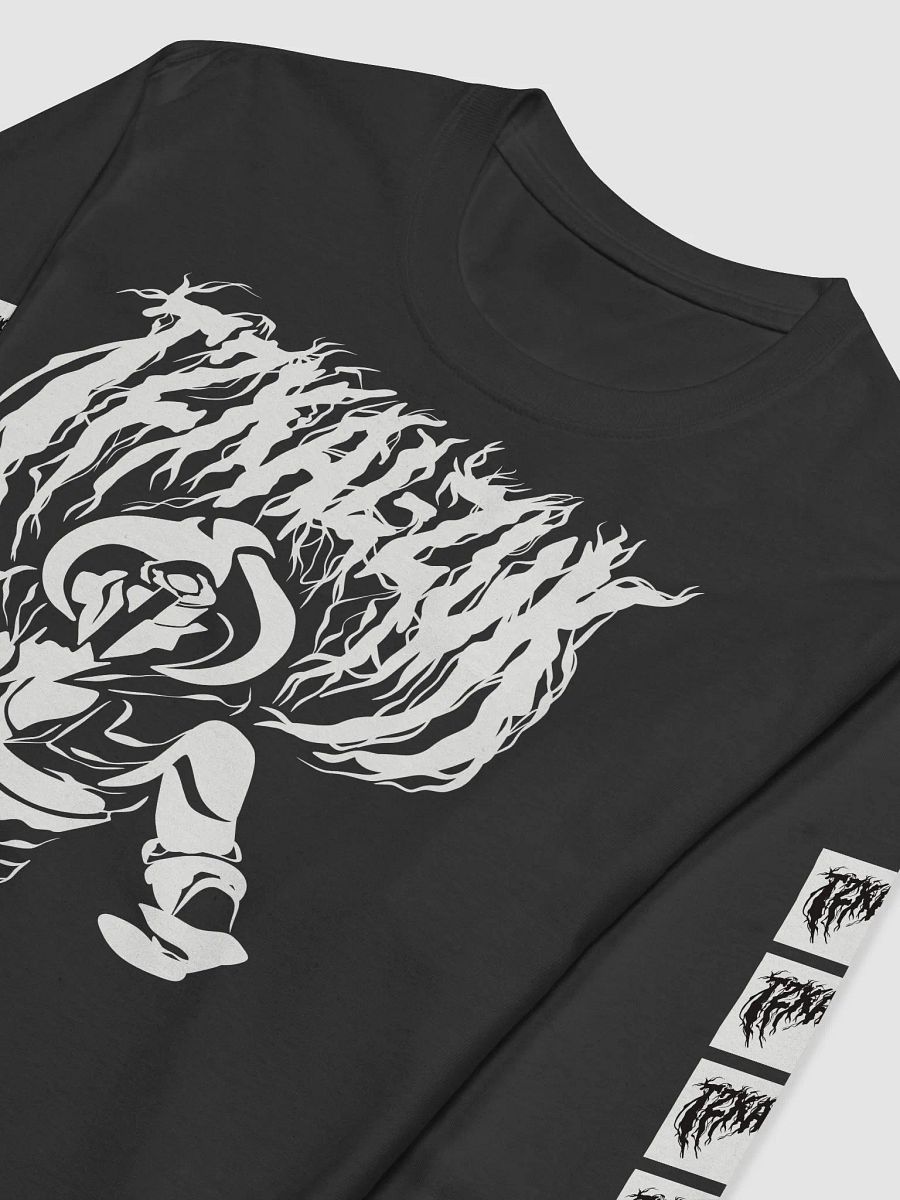 Inferno (Zuk) - Long Sleeve product image (3)