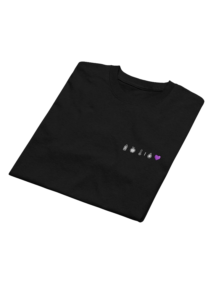 HollyRex X DayZ Pixel Icon Unisex T-Shirt product image (1)