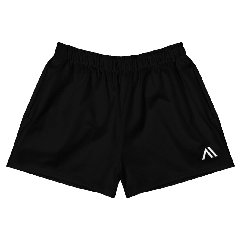 Athletic Shorts - Black product image (1)