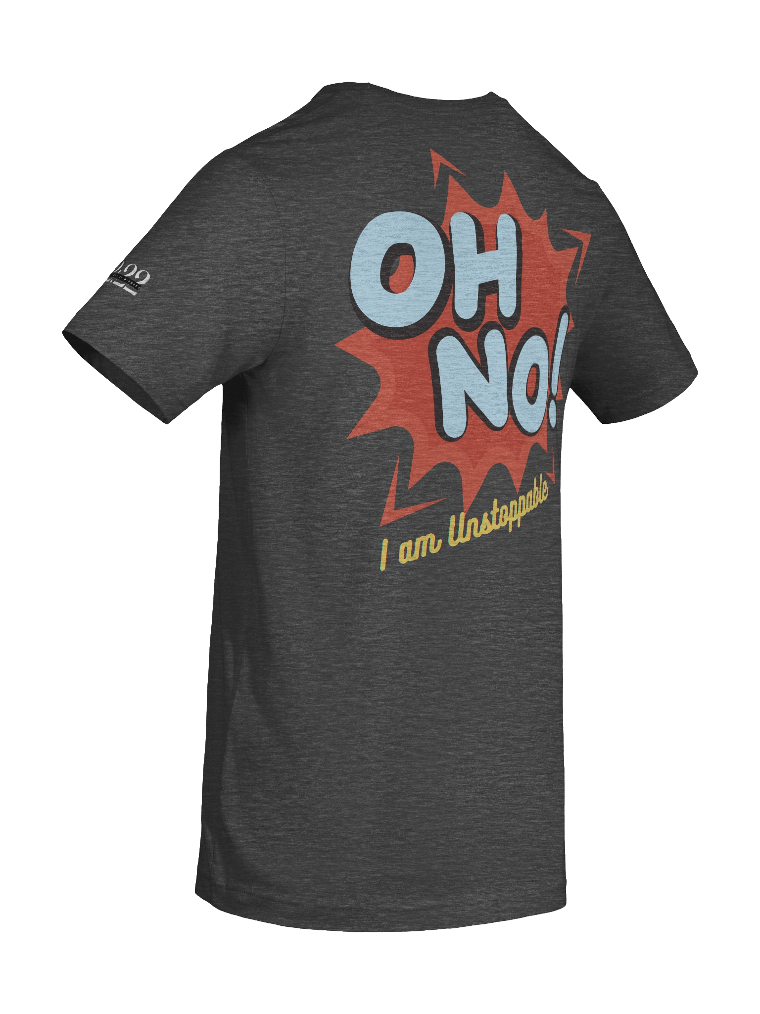 I'm Unstoppable product image (10)