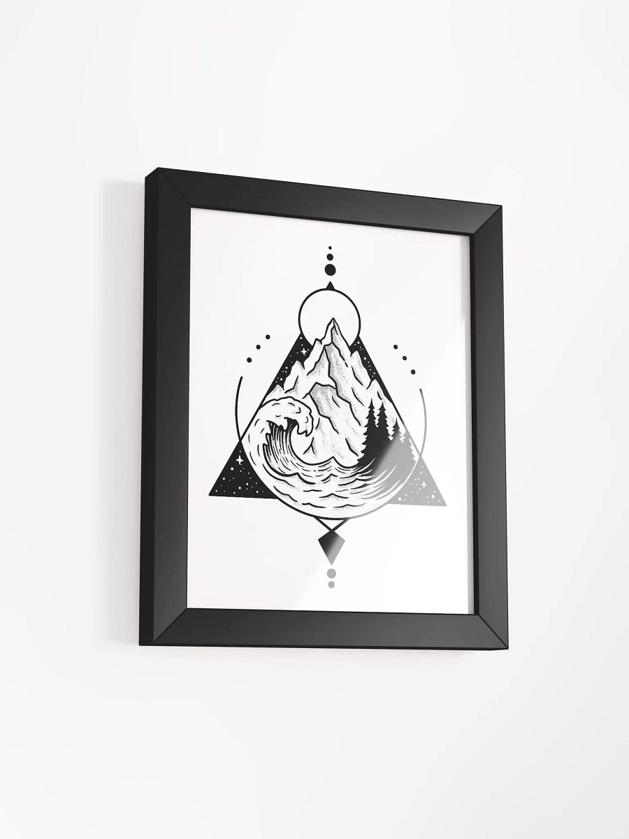 Geometric Nature product image (3)
