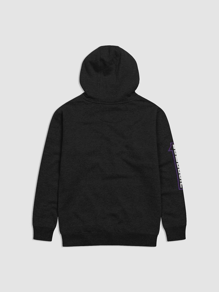 Woodle Ba Go Hoodie product image (9)