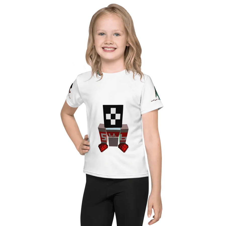 SG t-shirt product image (6)