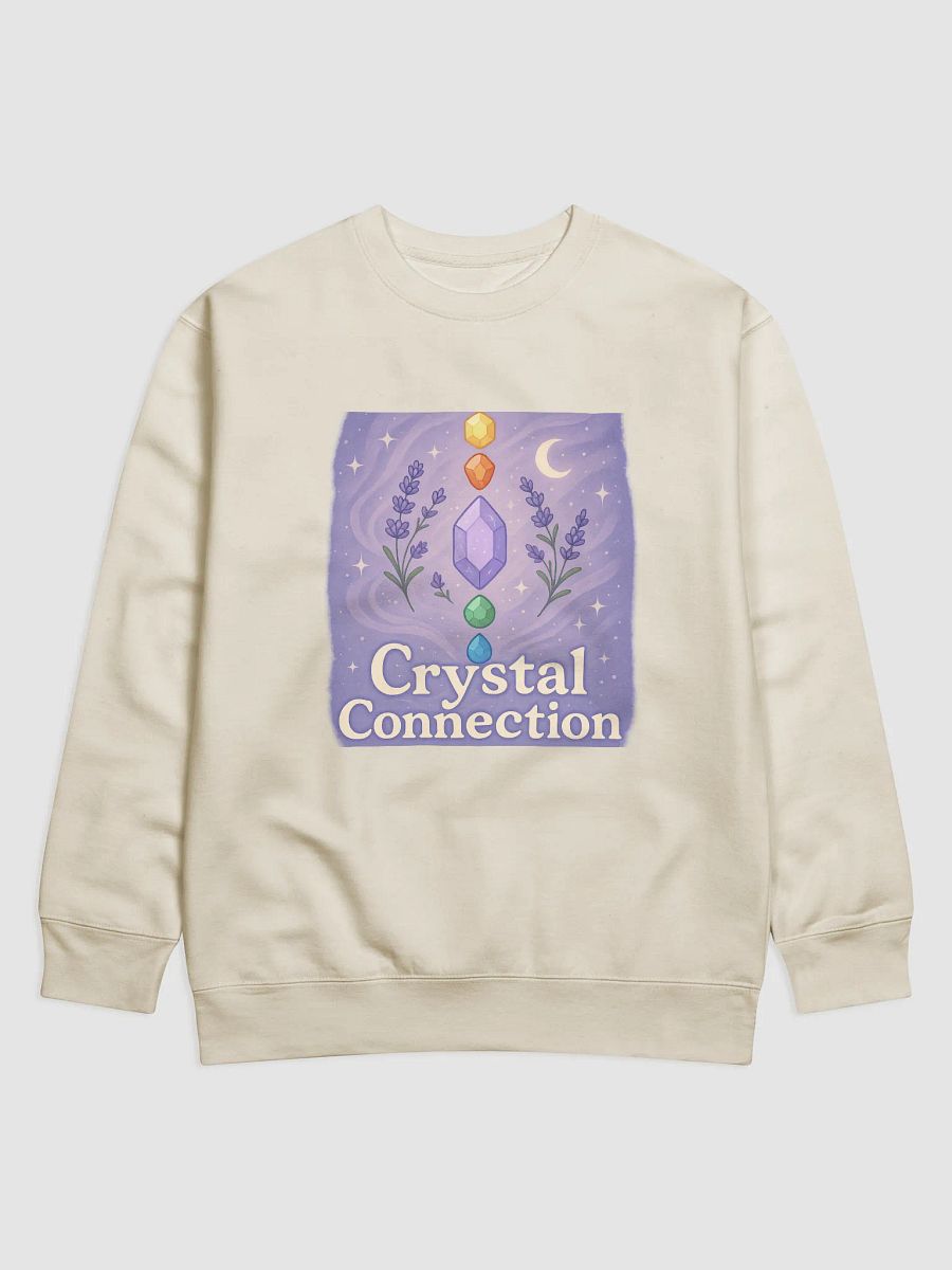 Crystal Connection Sweatshirt product image (1)