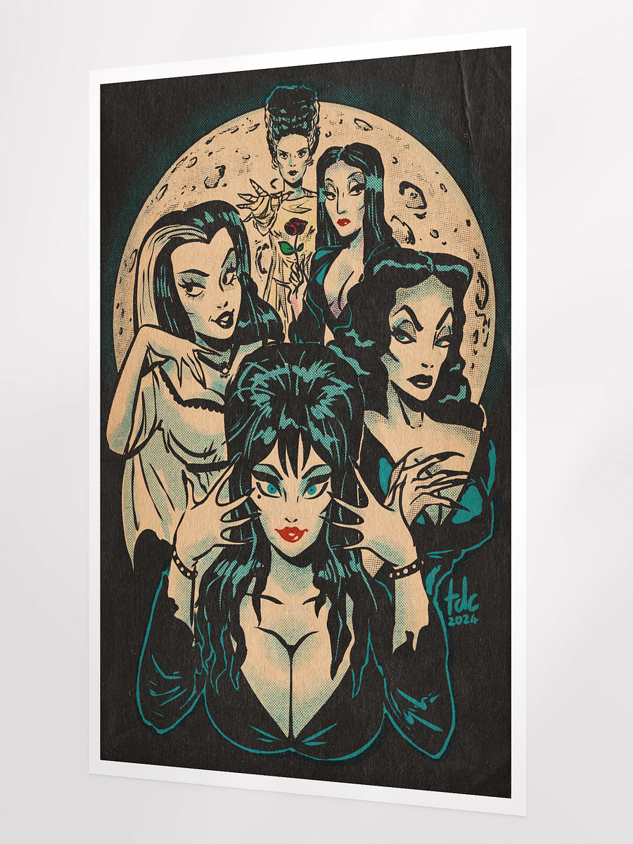 The Queens of Halloween product image (10)