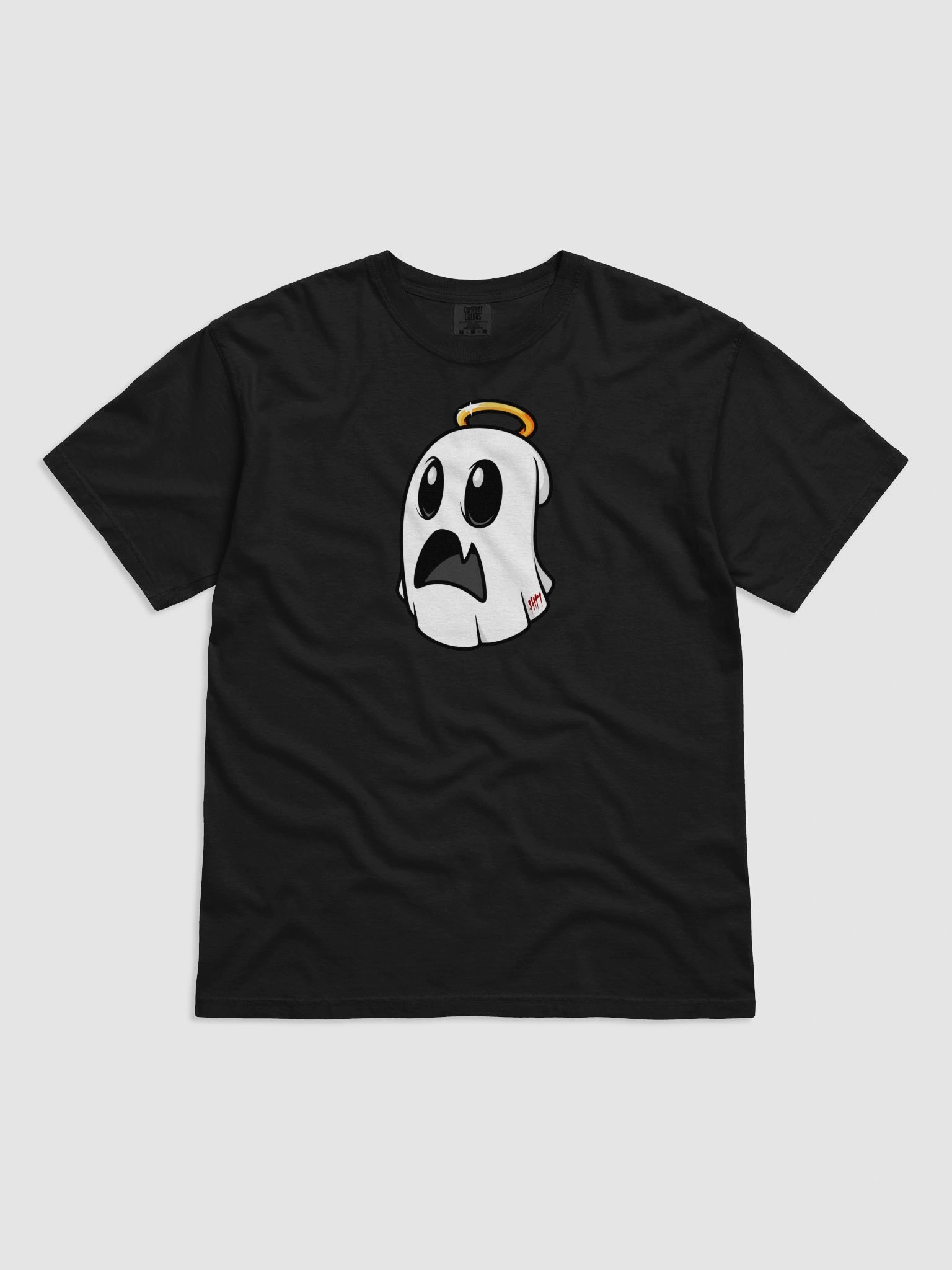 Ghosty | Wha?! product image (1)