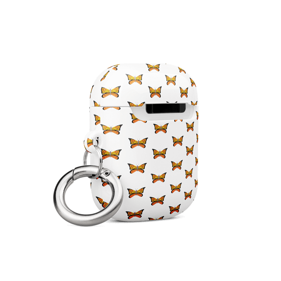 Sunset Castle Grid AirPods® Case product image (16)