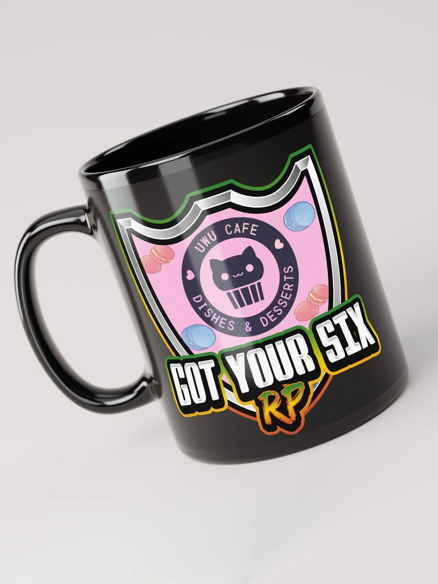 GYSRP UWU COFFEE MUG product image (3)
