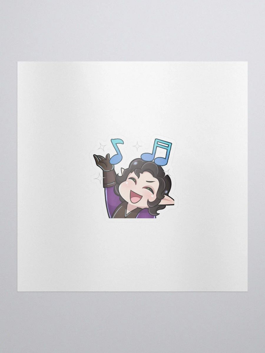 Bard Love! product image (1)
