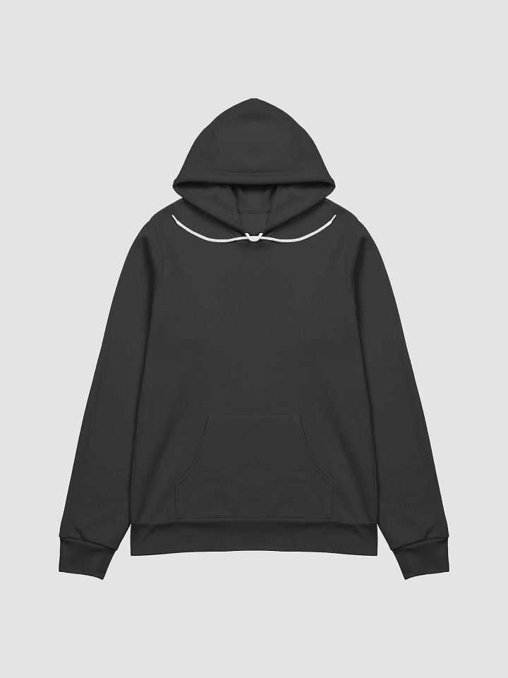RicerMeanGirl back Hoodie product image (1)