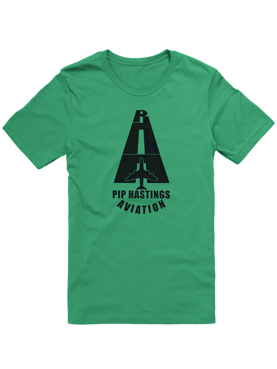 The Original! Pip Hastings FIRST EVER T-Shirt product image (1)