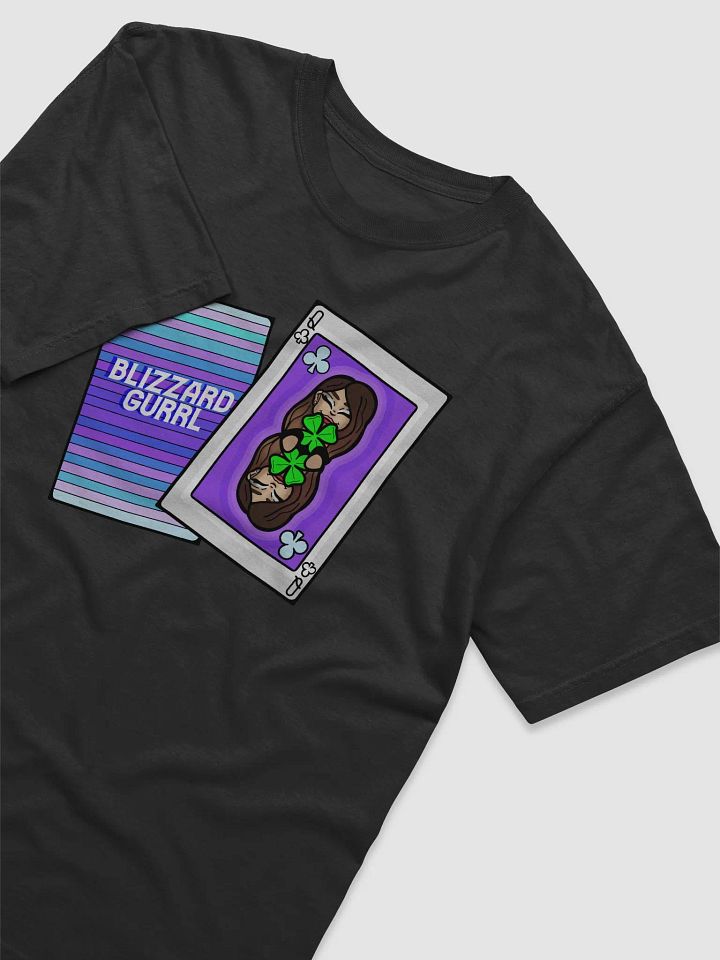 Lucky Blizzy T-Shirt product image (2)