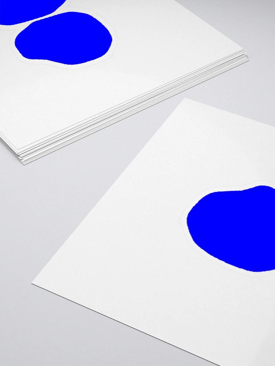 DIARRHEA MEGAN STICKER product image (4)