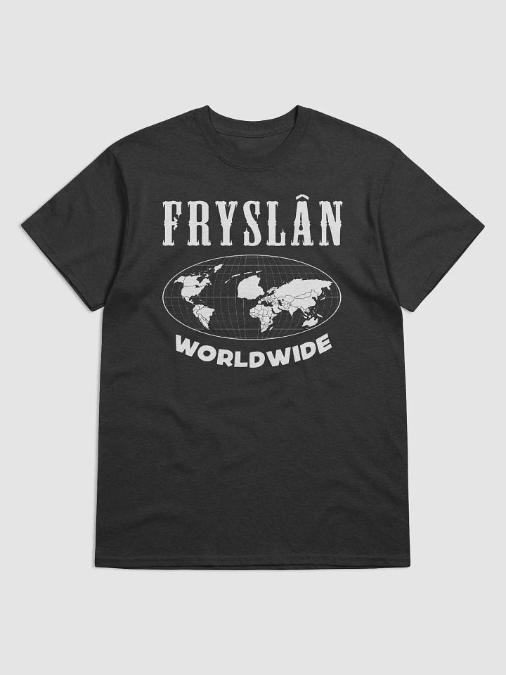 We Come From Fryslân - Shirt product image (1)