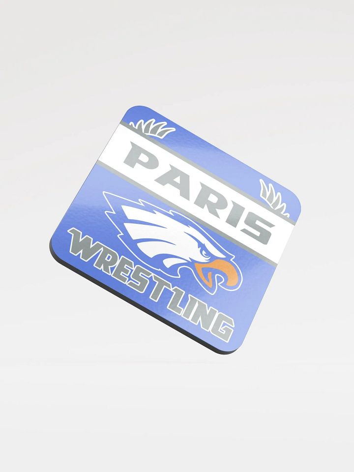 Rivalry Coaster product image (1)