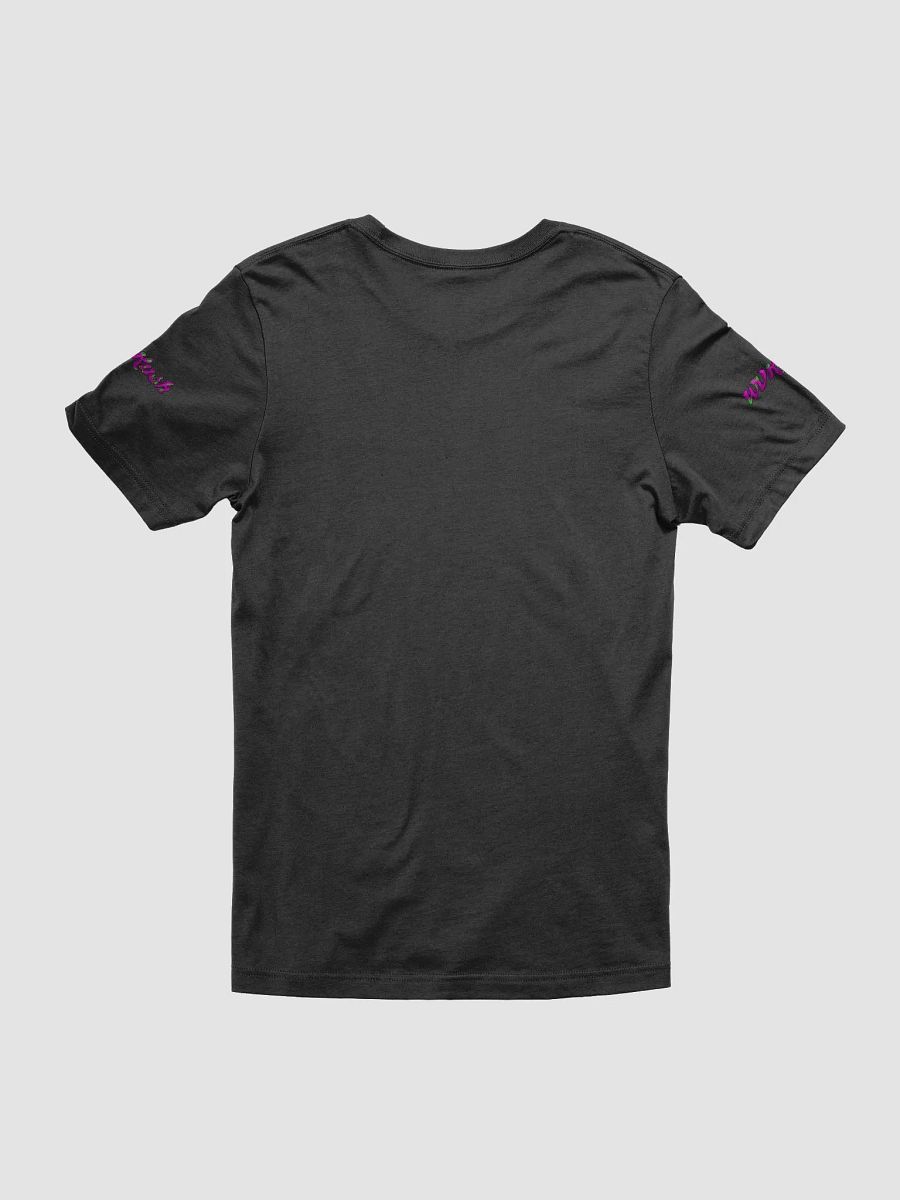 Kush Hub Logo Tee product image (2)