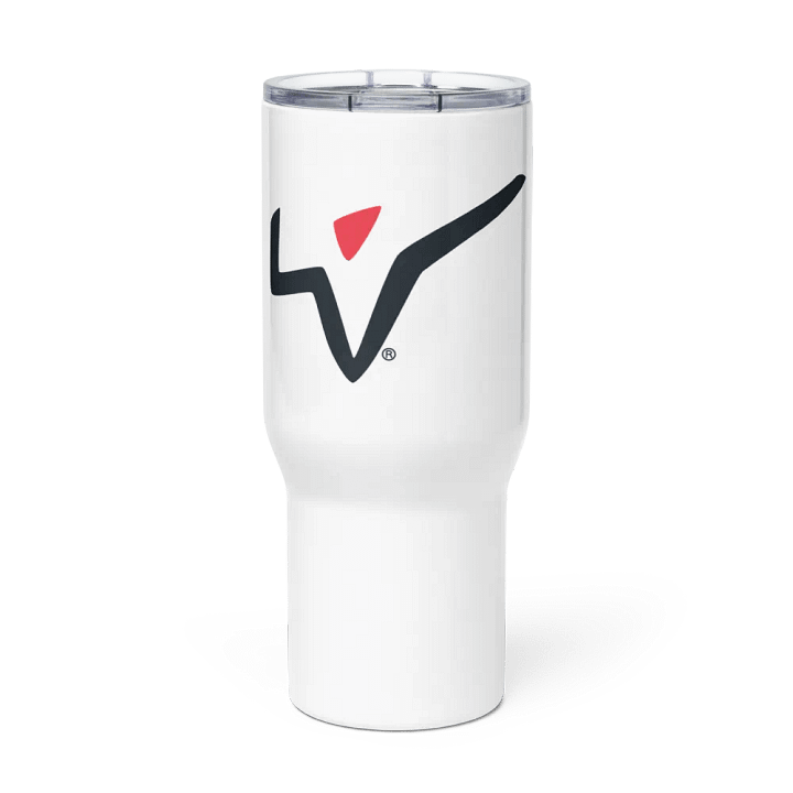 FTA - Check Mate Travel Mug product image (2)
